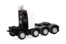 Herpa 086356 - H0 - MAN Fahrgestell 4a mit Turm